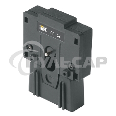 Механизм блокировки для КМИ(40А-95А) ИЭК KKM30D-MB