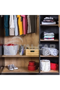 Утюг Kitfort KT-2603 1300Вт белый/фиолетовый