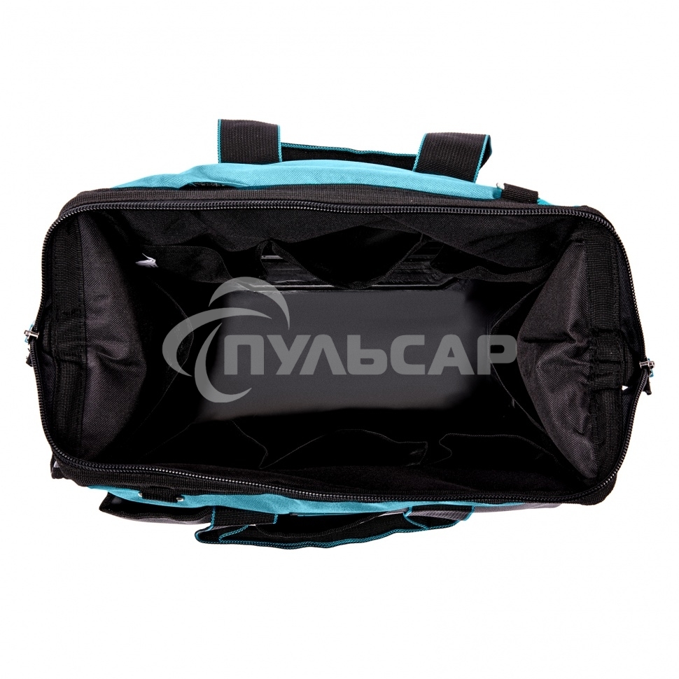 Сумка GROSS 90273 для инструмента handwerker 42 кармана пластик. дно наплечный ремень 475 х 260 х