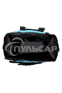 Сумка GROSS 90273 для инструмента handwerker 42 кармана пластик. дно наплечный ремень 475 х 260 х