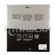 Пильный диск по дереву Matrix, ф230 х 32 мм, 24 зуба + кольцо 32/30