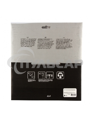 Пильный диск по дереву Matrix, ф230 х 32 мм, 24 зуба + кольцо 32/30