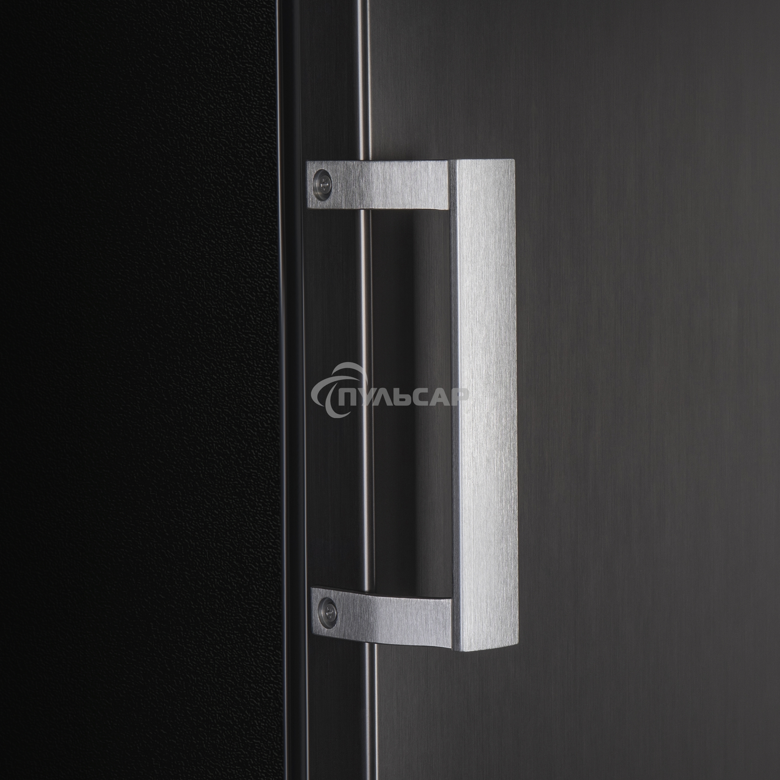 Морозильная камера Maunfeld MFFR170SB, черный, 206л, 4 ящика, 2 полки