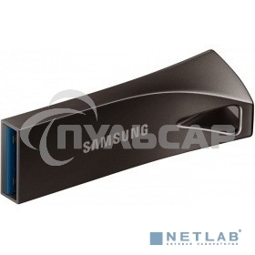 Флешка USB Samsung BAR Plus 128 Gb USB <USB 3.1> (up to 300Mb/s)