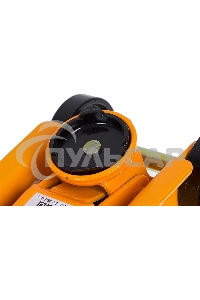 Домкрат ВИХРЬ ДМК-33 т, 135-435 мм, гидравлический подкатной