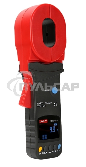 Токоизмерительные клещи UNI-T UT276A+