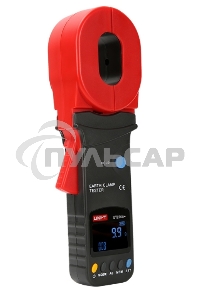 Токоизмерительные клещи UNI-T UT276A+