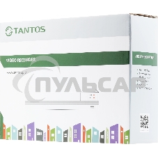 Видеорегистратор Tantos TSr-NV04155P