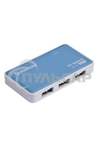 Контроллер Defender USB QUADRO POWER