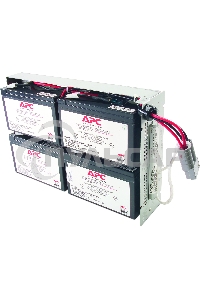 Батарея APC RBC23 Батарея для SU1000RM2U, SU1000RMI2U