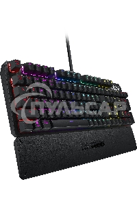 Клавиатура проводная ASUS RA05 TUF GAMING K3/RD/RU