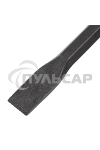 Набор буров Matrix по бетону, 6-8-10х160, 8-10-12х210, 10-12-14х260 мм, зубила 4шт., в боксе