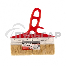 Кисть флейцевая Matrix для лаков, 200*12, натуральная щетина