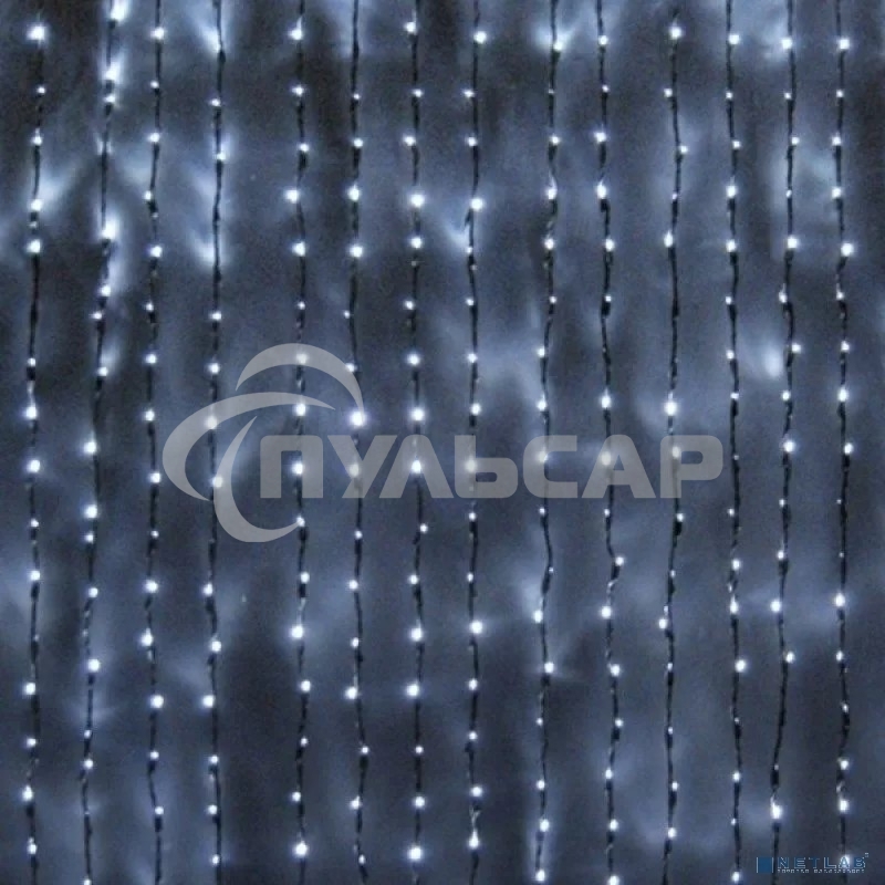 Новогодние светоукрашения Neon-night Гирлянда 