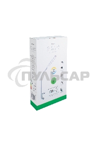 Светильник настольный СТАРТ CT87, 10Вт, 500Лм, 3500-6000K, 1.5м, белый