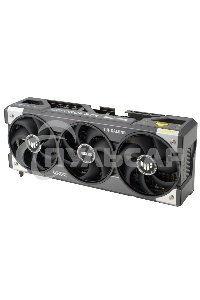 Видеокарта ASUS TUF-RTX 5080-O16G-GAMINGRTX 5080,HDMI*2,DP*3,16G,D7; 90YV0M30-M0NA00 (TUF-RTX 5080-O16G-GAMING)
