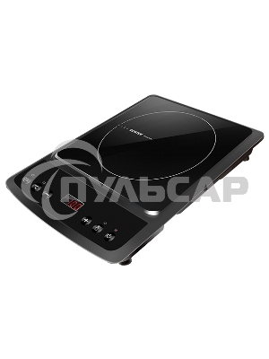 Индукционная плитка Centek CT-1518 2000Вт 8 настроек мощности, LED-дисплей таймер, сенсор. управл.