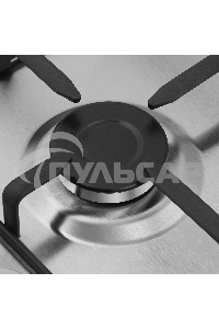 Газовая варочная панель HOMSair HGS323S