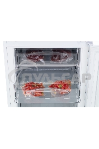 Встраиваемый холодильник Graude IKG 180.1, шт