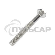 Болт мебельный KRANZ DIN 603, 8х70, упаковка поставщика ( 20 кг. / 672 шт.)