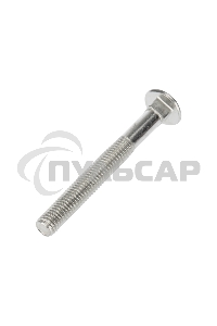 Болт мебельный KRANZ DIN 603, 8х70, упаковка поставщика ( 20 кг. / 672 шт.)