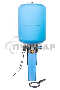 Комплект автоматизации на баке ДЖИЛЕКС КРАБ-Т 100 (сост. из двух коробок НС-1187189+НС-1187191)