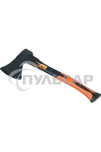 Топор ВИХРЬ Т1000Ф (фиберглассовое топорище)