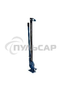 Домкрат реечный профессиональный,3т, 115-1030 мм, High JackStels