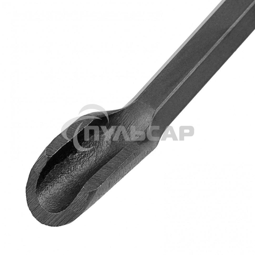 Набор буров Matrix по бетону, 6-8-10х160, 8-10-12х210, 10-12-14х260 мм, зубила 4шт., в боксе