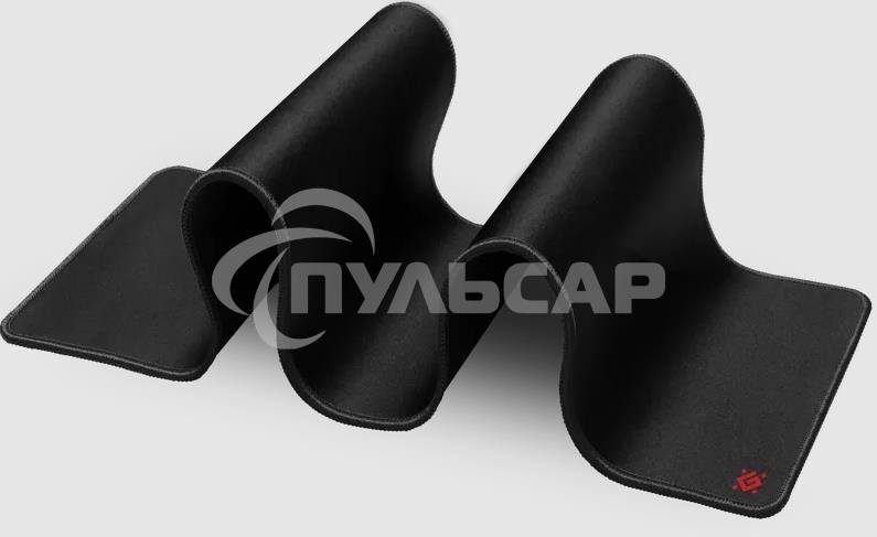 Коврик для мышки Defender черный ULTRA ONE