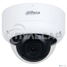 Видеокамера Dahua DH-IPC-HDBW3241EP-AS-0280B-S2 уличная купольная IP-видеокамера