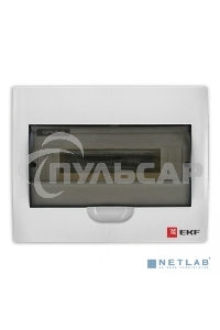 Щит распред. EKF pb40-n-15 навесной ЩРН-П-15 IP41 EKF PROxima