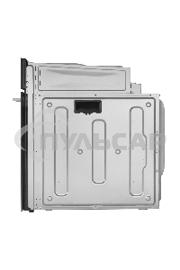 Шкаф духовой электрический Maunfeld MEOC708PB, встраиваемый