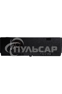 Проектор Cactus CS-S3.B 3LCD 43000Lm LS 4300Lm ANSI (1280x1024) 15000:1 ресурс лампы:10000часов 1xUSB typeA 2xHDMI 4.7кг