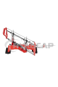 Стусло Matrix, 600 мм, прецизионное, с наклоном полотна MАТРИКС