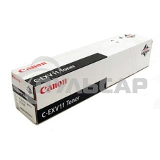 Барабан Canon C-EXV11/C-EXV12/GPR-15/GPR-16 9630A003BA/9630A004BA DrumUnit Canon iR2270/2870/3025, черный, 75 000 стр. Orig.