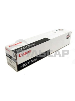Барабан Canon C-EXV11/C-EXV12/GPR-15/GPR-16 9630A003BA/9630A004BA DrumUnit Canon iR2270/2870/3025, черный, 75 000 стр. Orig.