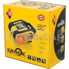 Автомобильный компрессор Качок K70