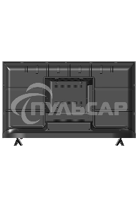 Телевизор BQ 50