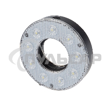 Фонарь универсальный кемпинговый/подвесной/настольный 3 х ААА