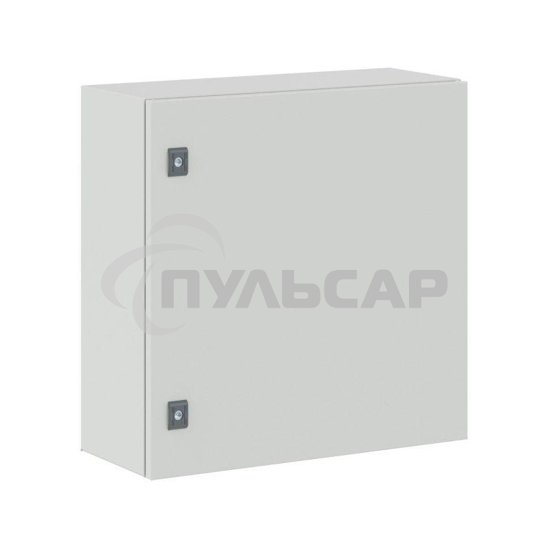 Шкаф ST с монтажной платой 600х600х250мм от IP65-до IP66 IK10 ДКС R5ST0669