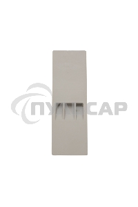 Ограничитель - стоппер для двери2 шт.