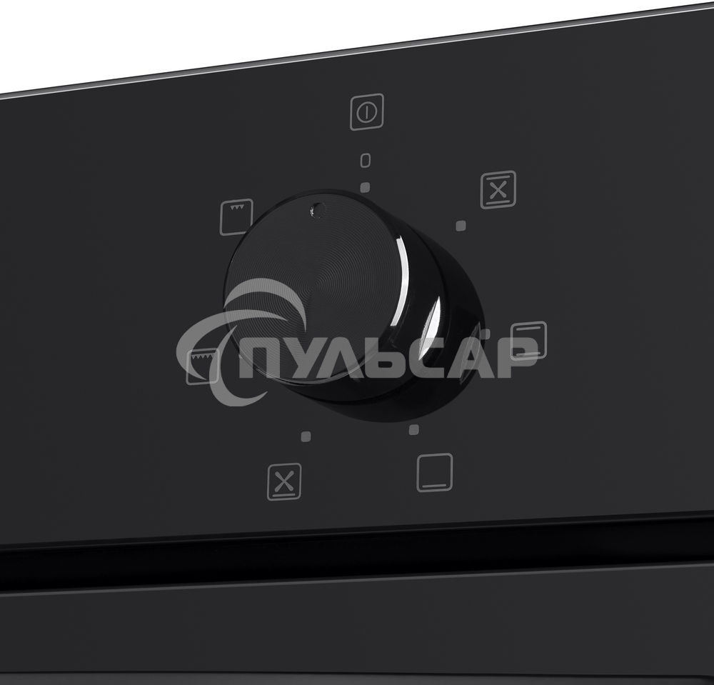 Шкаф духовой электрический Maunfeld EOEC516B2, встраиваемый