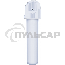 Водоочиститель Аквафор Кристалл ECO H Pro белый