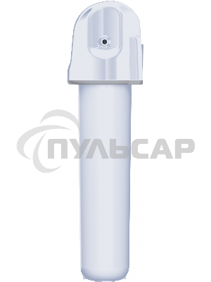 Водоочиститель Аквафор Кристалл ECO H Pro белый