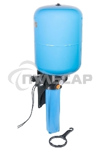 Комплект автоматизации на баке ДЖИЛЕКС КРАБ-Т 100 (сост. из двух коробок НС-1187189+НС-1187191)