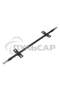 Транспортировочный комплект для генераторов Denzel DES-32, DES-32E