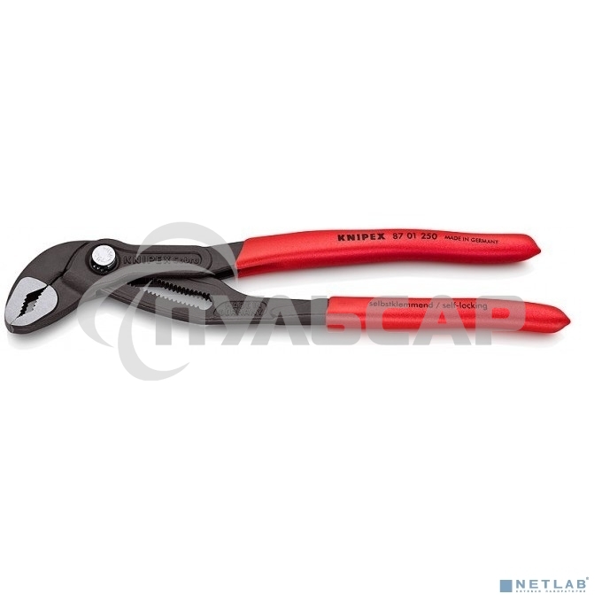 Ключ KNIPEX 8701250 -