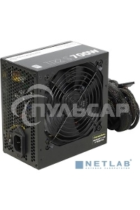 Блок питания Thermaltake TR2 S 700W (PS-TRS-0700NPCWEU-2), 700Вт, 80 PLUS, 120мм, черный