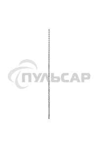 Бур по бетону Matrix, 16 x 1200 мм, SDS PLUS